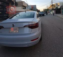 فولكسفاغن جيتا